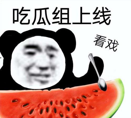 娱乐吃瓜酱 三角形,揭秘娱乐圈三角关系背后的故事